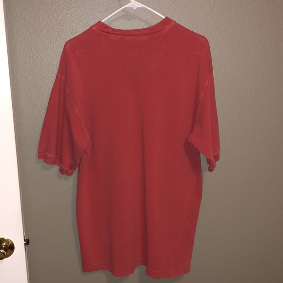 Tommy Bahama Short Sleeve Sz M - Picture 6 of 6